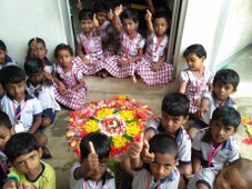 Virutcham Onam Celebration